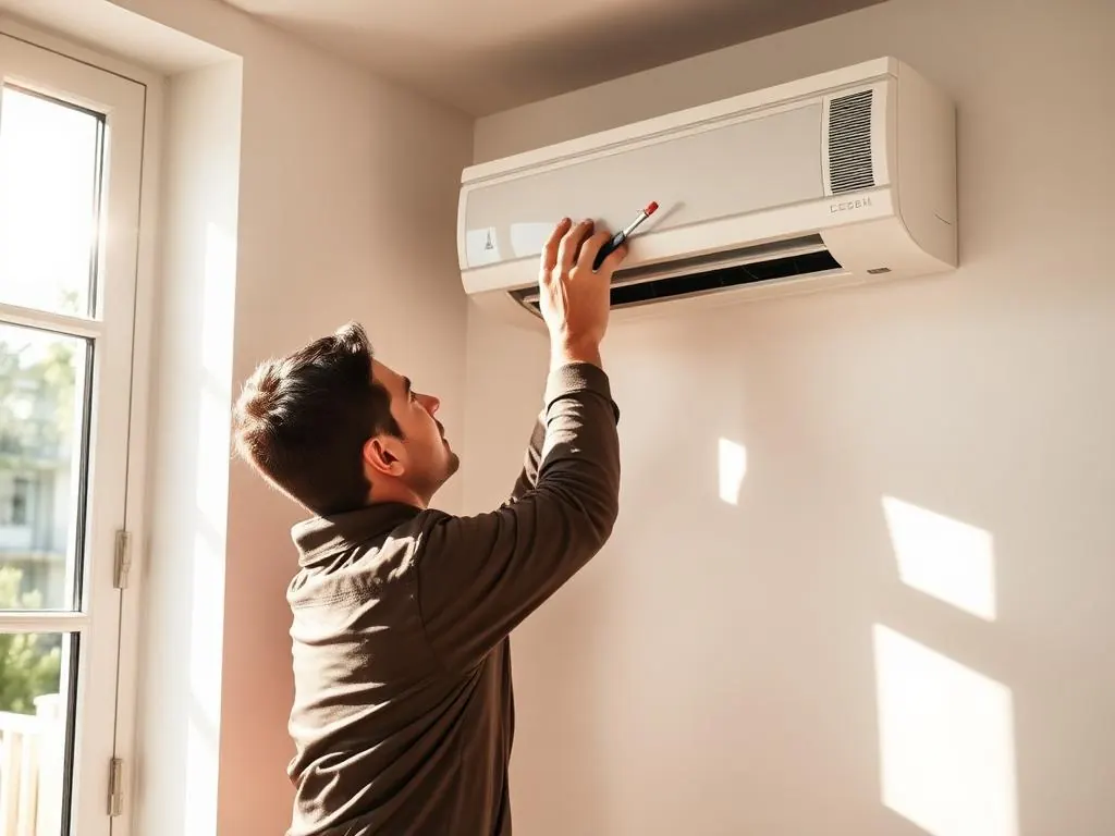 Climatisation professionnel intervenant à Cabestany dans le 66