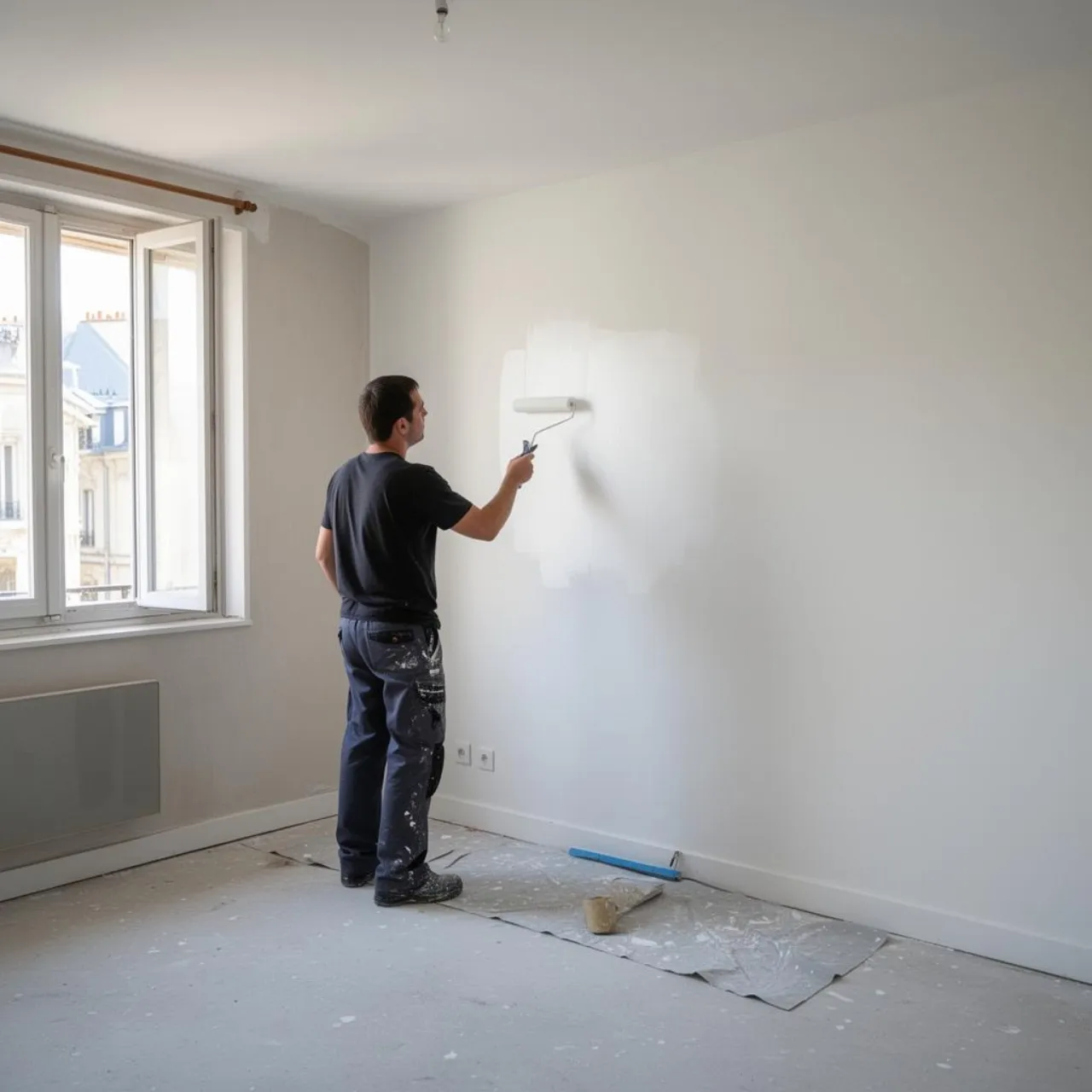 Rénovation
