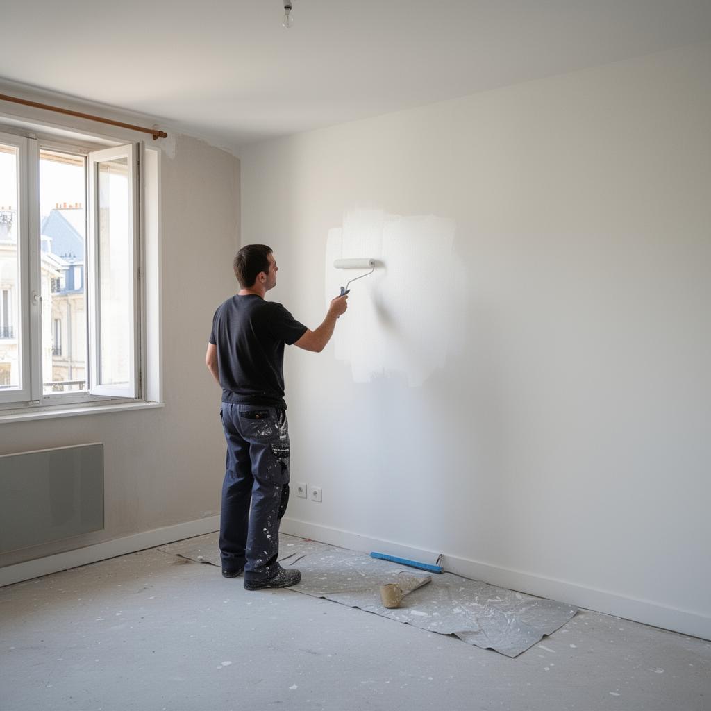 Rénovation